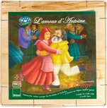 L&#039;Amour Rouge, ongeveer 700gr / prijs per kg, Oma