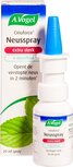 A. Vogel, Cinuforce neusspray extra sterk, 20ml, NIET BIO