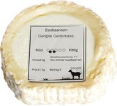 Bastiaansen, Chevre naturel 50+, ongeveer 170gr / prijs per kg