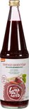 Luna e Terra, gemengd groentesap, melkzuur, 700ml