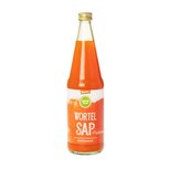 Nieuwe Band, wortelsap, melkzuur, 700ml