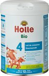 Holle, dreumesmelk 4, vanaf 12mnd, 800gr