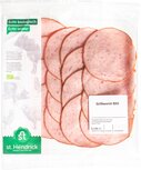 Grillworst, 100gr, St. Hendrick