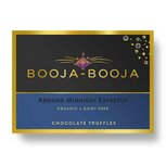 Booja Booja, Around midnight espresso truffels, 92gr