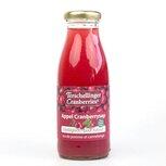 Terschellinger, appel-cranberry sap, 250ml