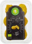 De Paddestoel, geitenkaas medaillons, 120gr