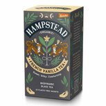 Hampstead, zwarte thee, vanille, 20x1kop
