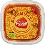De Hobbit, muhammara spread, 170gr