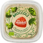 De Hobbit, broccoli-spread, 170gr