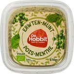 De Hobbit, erwten-munt spread, 170gr