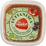 De Hobbit, puttanesca spread, 170gr