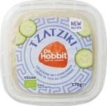 De Hobbit, tofu-tzatziki spread, 170gr
