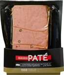 1906 Makers v Charcuterie, knoflook-peper roompat&eacute;, 125gr