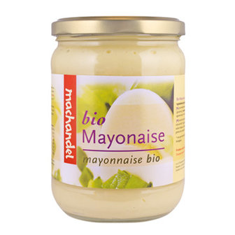 Mayonaise, 490gr, Machandel