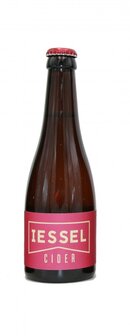 Perencider, 330ml, Iessel Cider*
