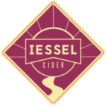 Perencider, 500ml, Iessel Cider*
