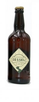 Wilde cider, 500ml, Iessel Cider*