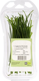 Bieslook, vers, 15gr, Udea