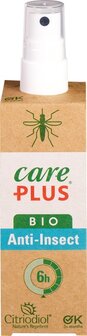 Anti-insectenspray, Care Plus