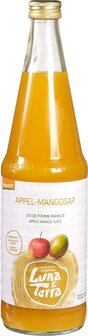 Appel-mangosap, 0,7ltr, Luna e Terra