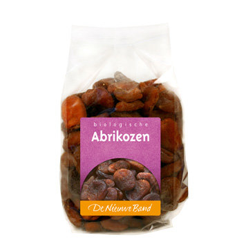 Abrikozen, 1kg, De Nieuwe Band