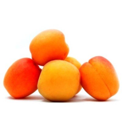 Abrikozen, 500gr, Udea