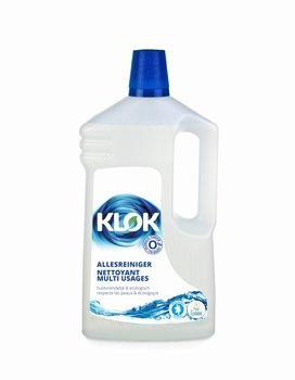 Allesreiniger zonder parfum, 1ltr, Klok Eco