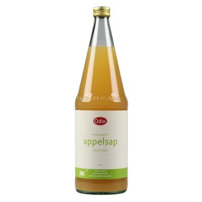 Appelsap, 1ltr, Odin