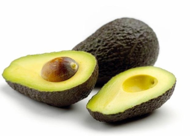 Avocado, hass, per stuk, Odin