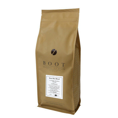 Blend espresso, koffiebonen, 1kg, Boot