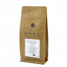 Blend espresso, koffiebonen, 250gr, Boot