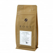 Colombia, snelfilterkoffie, 250gr, Boot