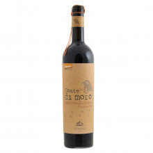 Costo Moro Montepulciano, rode wijn, 750ml, Lunaria