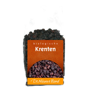 Krenten, 250g, De Nieuwe Band