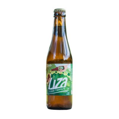 Liza tripel, 33cl, Warmenbol