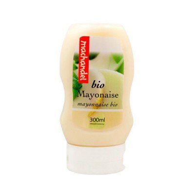 Mayonaise - knijpfles, 270g, Machandel