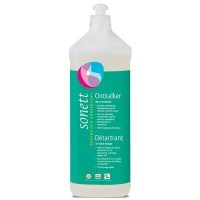 Ontkalker, 1ltr, Sonett