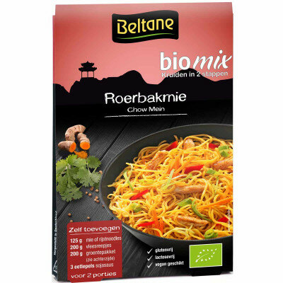Roerbakmie mix, 20gr, Beltane