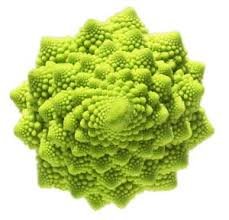 Romanesco, per stuk, Tuinderij Haverkamp