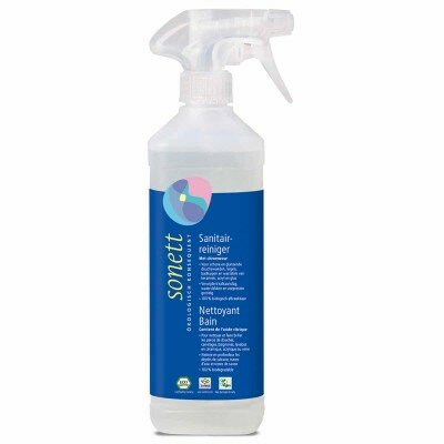 Sanitairreiniger spray, 500ml, Sonett