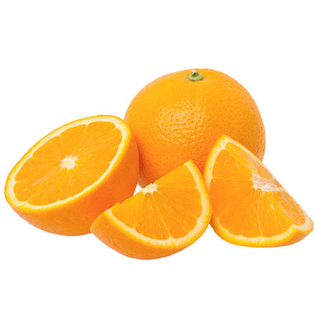 Sinaasappels, hand-, per kg, Udea