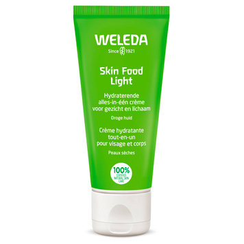 Skin food light, 30ml, Weleda