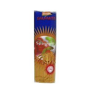Salamita, spaghetti, 500gr