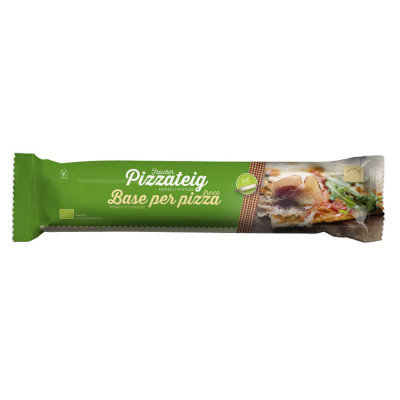 Vers pizzadeeg, 400gr, Donaustrudel