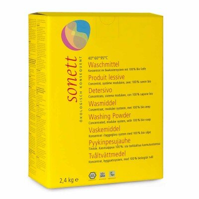 Waspoeder, compact, 2,4kg, Sonett