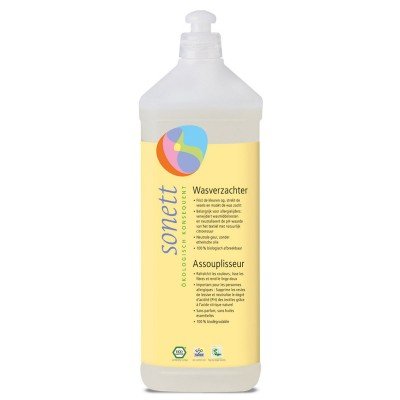 Wasverzachter, 1ltr, Sonett