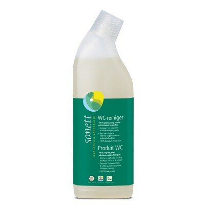 WC-reiniger ceder-citronella, 750ml, Sonett