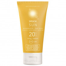 Zonnecreme spf20, 150ml, Speick Sun