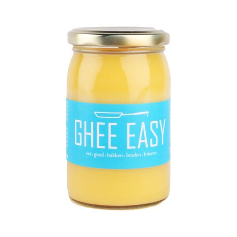 Ghee, 245gr, Ghee Easy