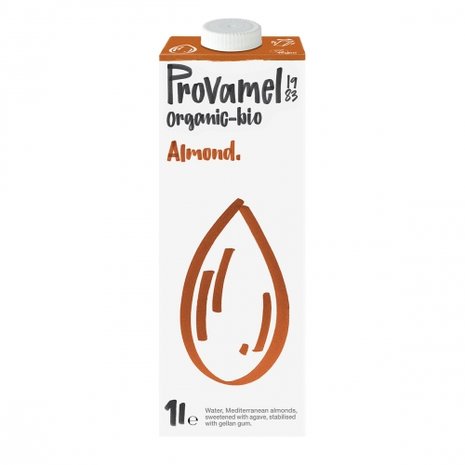 Amandeldrink, 1ltr, Provamel
